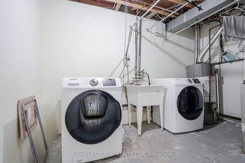 Photo 47 at 122 Valdor Drive, Agincourt North, Toronto
