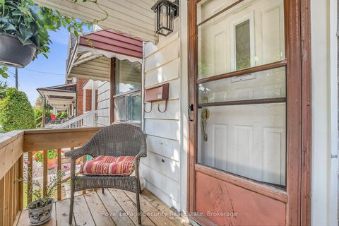 Photo 4 at 14 Morland Road, Bloor West Village, Toronto
