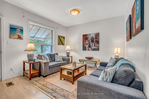 Photo 6 at 14 Morland Road, Bloor West Village, Toronto