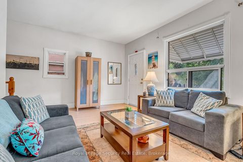 Photo 9 at 14 Morland Road, Bloor West Village, Toronto