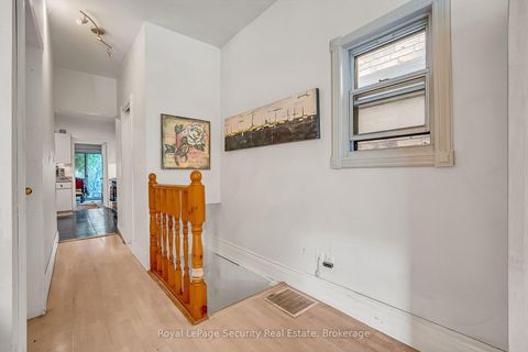Photo 10 at 14 Morland Road, Bloor West Village, Toronto