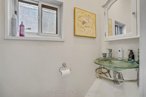 Photo 11 at 14 Morland Road, Bloor West Village, Toronto