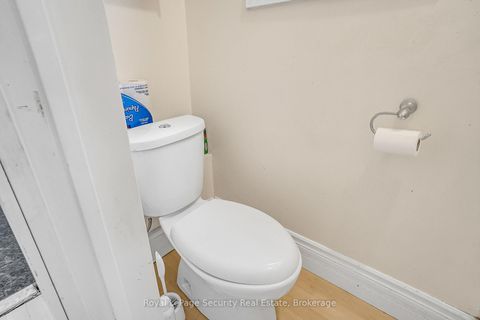 Photo 12 at 14 Morland Road, Bloor West Village, Toronto