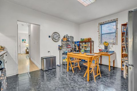 Photo 14 at 14 Morland Road, Bloor West Village, Toronto