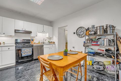 Photo 15 at 14 Morland Road, Bloor West Village, Toronto