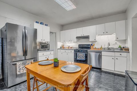 Photo 16 at 14 Morland Road, Bloor West Village, Toronto