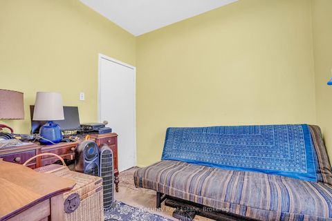 Photo 23 at 14 Morland Road, Bloor West Village, Toronto