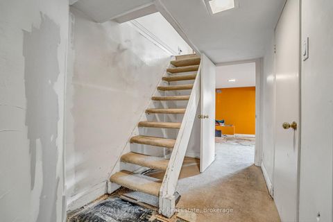 Photo 24 at 14 Morland Road, Bloor West Village, Toronto