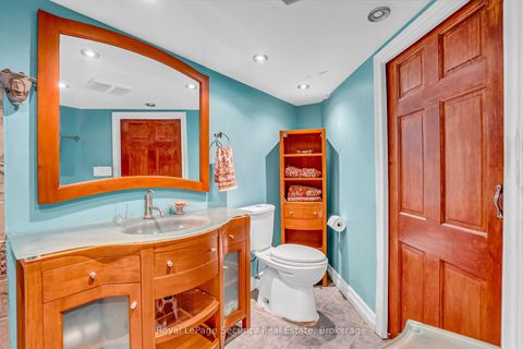 Photo 31 at 14 Morland Road, Bloor West Village, Toronto