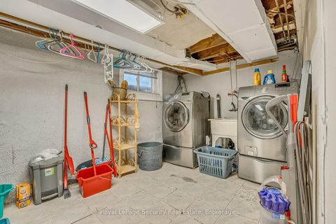 Photo 32 at 14 Morland Road, Bloor West Village, Toronto