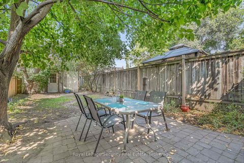 Photo 33 at 14 Morland Road, Bloor West Village, Toronto