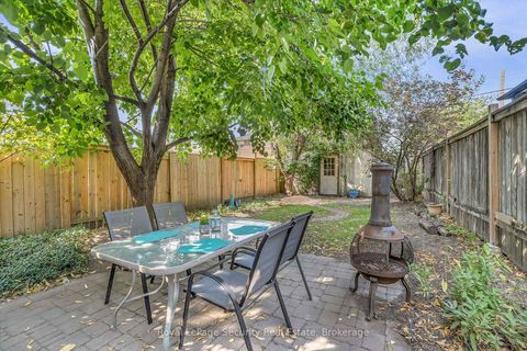 Photo 34 at 14 Morland Road, Bloor West Village, Toronto