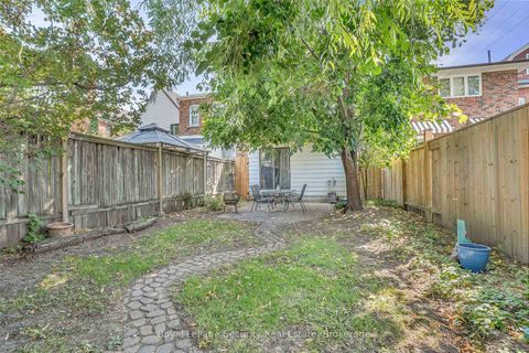 Photo 35 at 14 Morland Road, Bloor West Village, Toronto