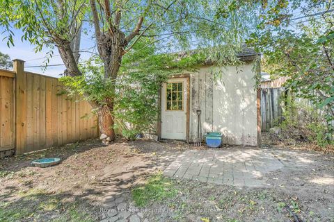 Photo 37 at 14 Morland Road, Bloor West Village, Toronto