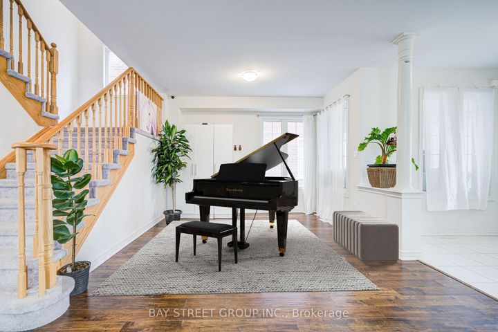 Photo 4 at 1804 Grandview Street N, Taunton, Oshawa