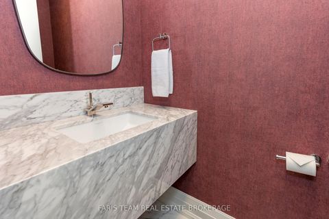 Photo 29 at 3501 - 200 Cumberland Street, Annex, Toronto