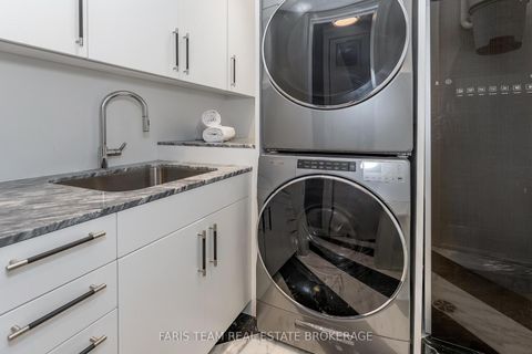 Photo 30 at 3501 - 200 Cumberland Street, Annex, Toronto