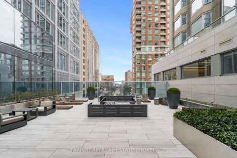 Photo 37 at 3501 - 200 Cumberland Street, Annex, Toronto