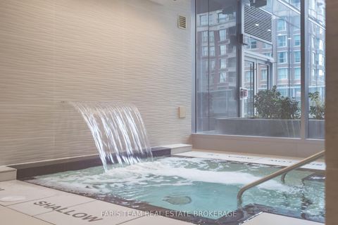 Photo 39 at 3501 - 200 Cumberland Street, Annex, Toronto