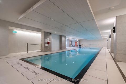 Photo 40 at 3501 - 200 Cumberland Street, Annex, Toronto