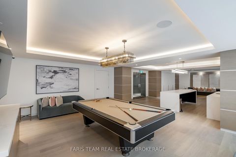 Photo 42 at 3501 - 200 Cumberland Street, Annex, Toronto