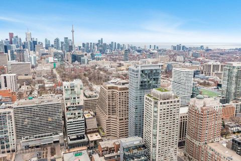 Photo 43 at 3501 - 200 Cumberland Street, Annex, Toronto