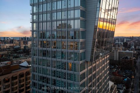 Photo 44 at 3501 - 200 Cumberland Street, Annex, Toronto
