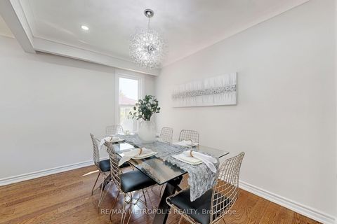 Photo 8 at 162 Lord Roberts Drive, Eglinton East, Toronto