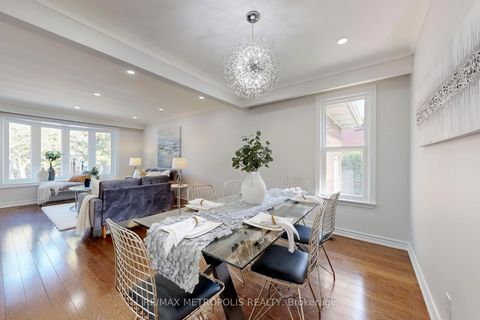 Photo 10 at 162 Lord Roberts Drive, Eglinton East, Toronto