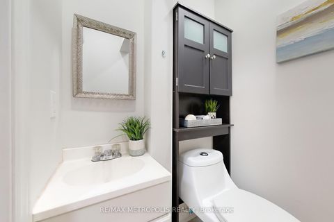 Photo 19 at 162 Lord Roberts Drive, Eglinton East, Toronto