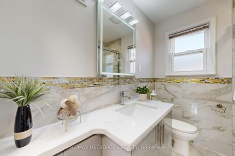 Photo 26 at 162 Lord Roberts Drive, Eglinton East, Toronto