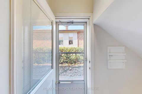 Photo 29 at 162 Lord Roberts Drive, Eglinton East, Toronto