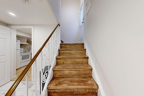 Photo 32 at 162 Lord Roberts Drive, Eglinton East, Toronto