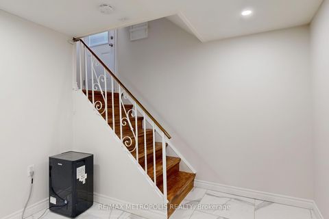 Photo 33 at 162 Lord Roberts Drive, Eglinton East, Toronto