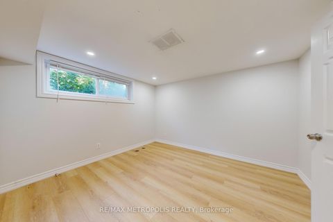 Photo 34 at 162 Lord Roberts Drive, Eglinton East, Toronto