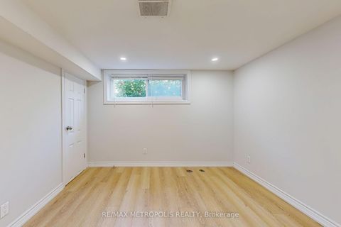 Photo 35 at 162 Lord Roberts Drive, Eglinton East, Toronto