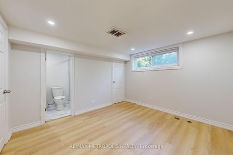 Photo 36 at 162 Lord Roberts Drive, Eglinton East, Toronto