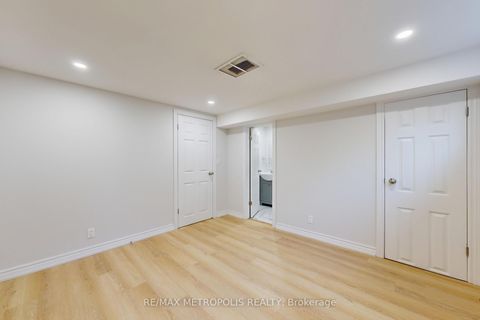 Photo 37 at 162 Lord Roberts Drive, Eglinton East, Toronto