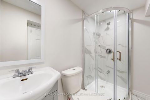 Photo 38 at 162 Lord Roberts Drive, Eglinton East, Toronto