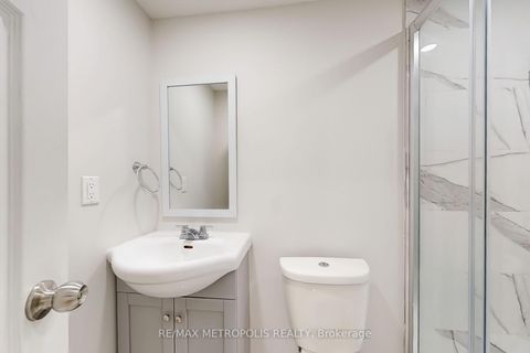 Photo 39 at 162 Lord Roberts Drive, Eglinton East, Toronto