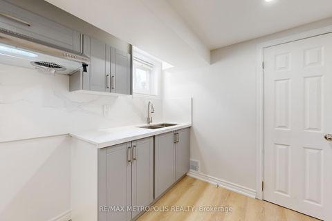 Photo 40 at 162 Lord Roberts Drive, Eglinton East, Toronto