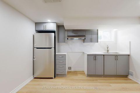 Photo 41 at 162 Lord Roberts Drive, Eglinton East, Toronto