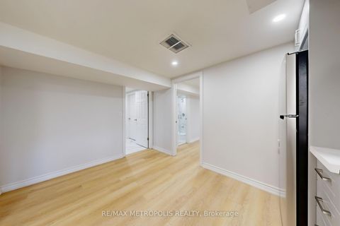 Photo 42 at 162 Lord Roberts Drive, Eglinton East, Toronto