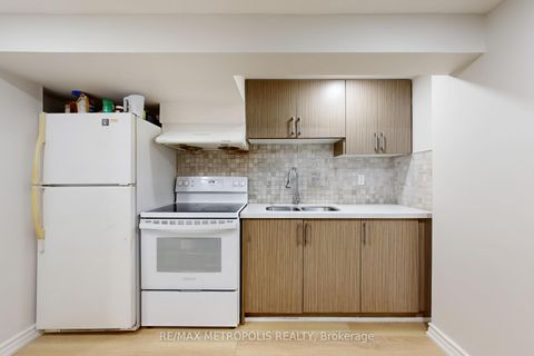 Photo 44 at 162 Lord Roberts Drive, Eglinton East, Toronto