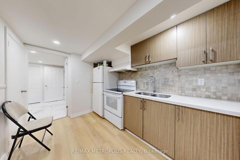 Photo 45 at 162 Lord Roberts Drive, Eglinton East, Toronto