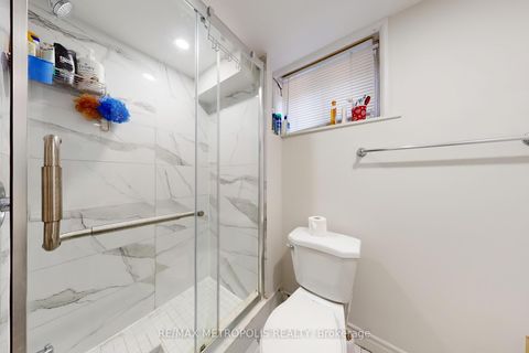 Photo 46 at 162 Lord Roberts Drive, Eglinton East, Toronto