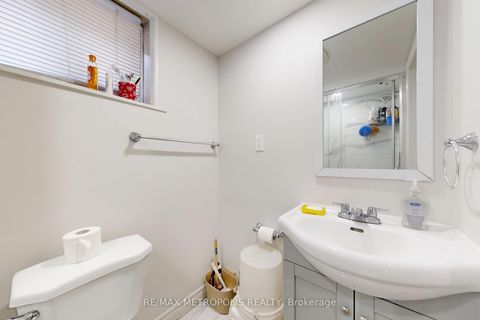 Photo 47 at 162 Lord Roberts Drive, Eglinton East, Toronto