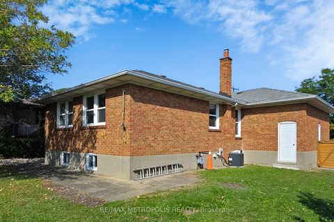 Photo 48 at 162 Lord Roberts Drive, Eglinton East, Toronto