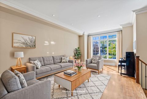 Photo 1 at 177A Highbourne Road, Eglinton, Toronto