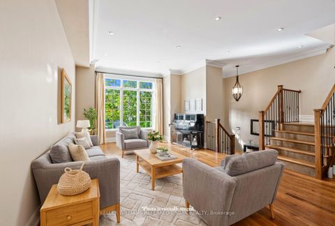 Photo 2 at 177A Highbourne Road, Eglinton, Toronto